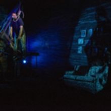 Photo Flash: The Gift Theatre Presents the World Premiere of  HANG MAN