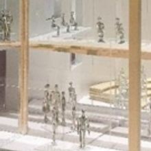 L.A. Philharmonic Unveils Design By Frank Gehry For The Judith And Thomas L. Beckmen…