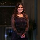 Photo Coverage: The Cast of SKINTIGHT, Starring Idina Menzel, Takes Their Opening Night Bows