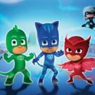 PJ MASKS LIVE Comes to Asbury Park