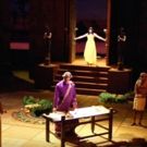 VIDEO EXCLUSIVE: Get A Look At CLEO At The Alley Theatre