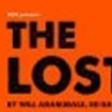 THE LOST DISC Comes To Soho Theatre