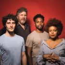 The New Colony's FUN HARMLESS WARMACHINE Makes World Premiere At The Den Theatre