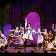 HEAD OVER HEELS to Perform at Broadway at W Times Square