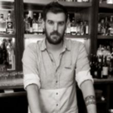 Master Mixologist: Gabriel Rieben of MONTCLAIR SOCIAL CLUB in Montclair NJ