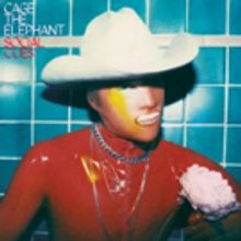 Cage The Elephant Announce New Album, 'Social Cues'