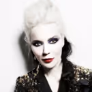 Daphne Guinness Shares New Track RIOT from Upcoming DAPHNE & THE GOLDEN CHORD Out…
