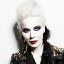 Daphne Guinness Shares New Track RIOT from Upcoming DAPHNE & THE GOLDEN CHORD Out April 20