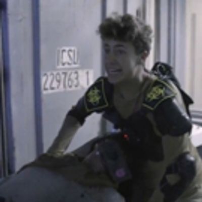 YouTube Red Releases FIGHT OF THE LIVING DEAD: PARADISE CALLS Trailer - Jake Paul, Juanpa Zurita and more star