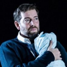 Edward Bennett Talks MACBETH