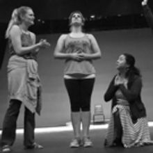 JESUS CHRIST SUPERSTAR Kicks Off Second Season At Music Mountain Theatre