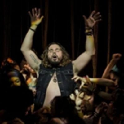 BWW Review: To Love HAIR Is An 'Acquired Taste'