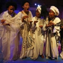 Magnet Theatre Presents G7: OKWE-BOKHWE