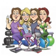 BWW Review: WAISTWATCHERS, THE MUSICAL at Lakewood Cultural Center