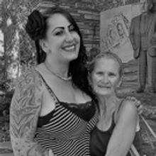 Tugg, Twist It Up To Screen THE OLD STRIPPER In Las Vegas