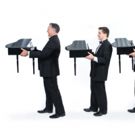 Artist Series Concerts Of Sarasota Launches with Return of PIANO GRAND