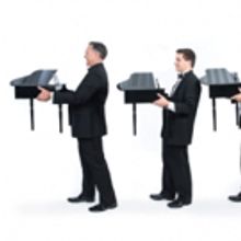 Artist Series Concerts Of Sarasota Launches with Return of PIANO GRAND