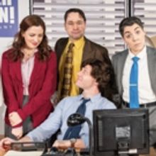 THE OFFICE! A MUSICAL PARODY Extends Through September