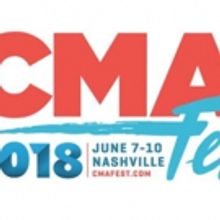 CMA Fest Free Nightly Concerts Return to Cracker Barrel Country Roads Stage at Ascend Amphitheater June 7-9