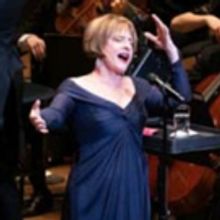 Photo Flash: The New York Philharmonic Honors Patti LuPone At 2019 Spring Gala
