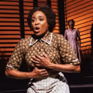 Photo Flash: Inside Portland Center Stage's THE COLOR PURPLE