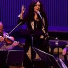 Kronos Quartet MUSIC FOR CHANGE: THE BANNED COUNTRIES Comes to NYC + DC