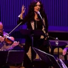 Kronos Quartet MUSIC FOR CHANGE: THE BANNED COUNTRIES Comes to NYC + DC