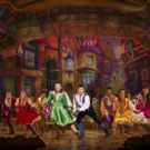 DICK WHITTINGTON and More Set for Qdos Entertainment's Pantomime Season Across the UK
