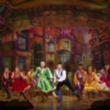 DICK WHITTINGTON and More Set for Qdos Entertainment's Pantomime Season Across the UK