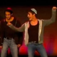 TV: Maccabeat! at NYMF Video