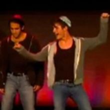 TV: Maccabeat! at NYMF