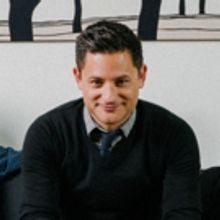 Billy McGuigan of YESTERDAY & TODAY at Omaha Community Playhouse