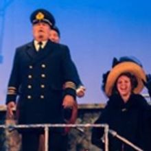 BWW Review: TITANIC is Huge at Servant Stage