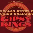 Gipsy Kings Come to Majestic Theatre, Today