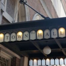 Broadway's Town Hall Presents The 97th Annual FRIEND OF THE ARTS AWARDS