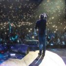 Chris Young Makes Celebratory Headlining Debut At Nashville's Bridgestone Arena