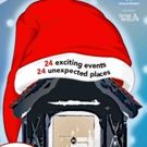 Wimbledon To Host London's First Live Events Advent Calendar, 'Bobblehat' 1st - 24th…