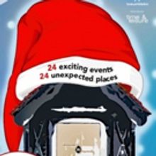 Wimbledon To Host London's First Live Events Advent Calendar, 'Bobblehat' 1st - 24th…