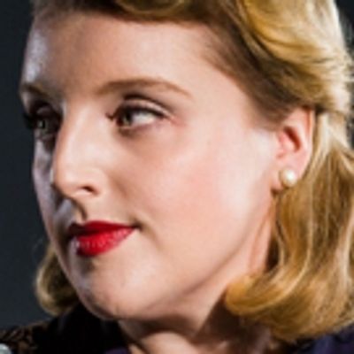 Photo Flash: TimeLine Theatre Company Presents A SHAYNA MAIDEL