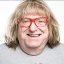 Exclusive Podcast: Go 'Behind the Curtain' with the Iconic Bruce Vilanch