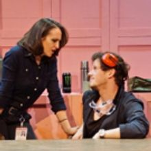 Photo Flash: Mad Horse Theatre Stages REASONS TO BE PRETTY