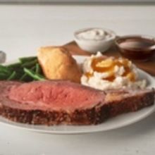Boston Market Expands Menu To Offer New Rotisserie Prime Rib Nationwide, Unveils New 