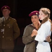 BWW Review: OTHELLO, Liverpool Everyman