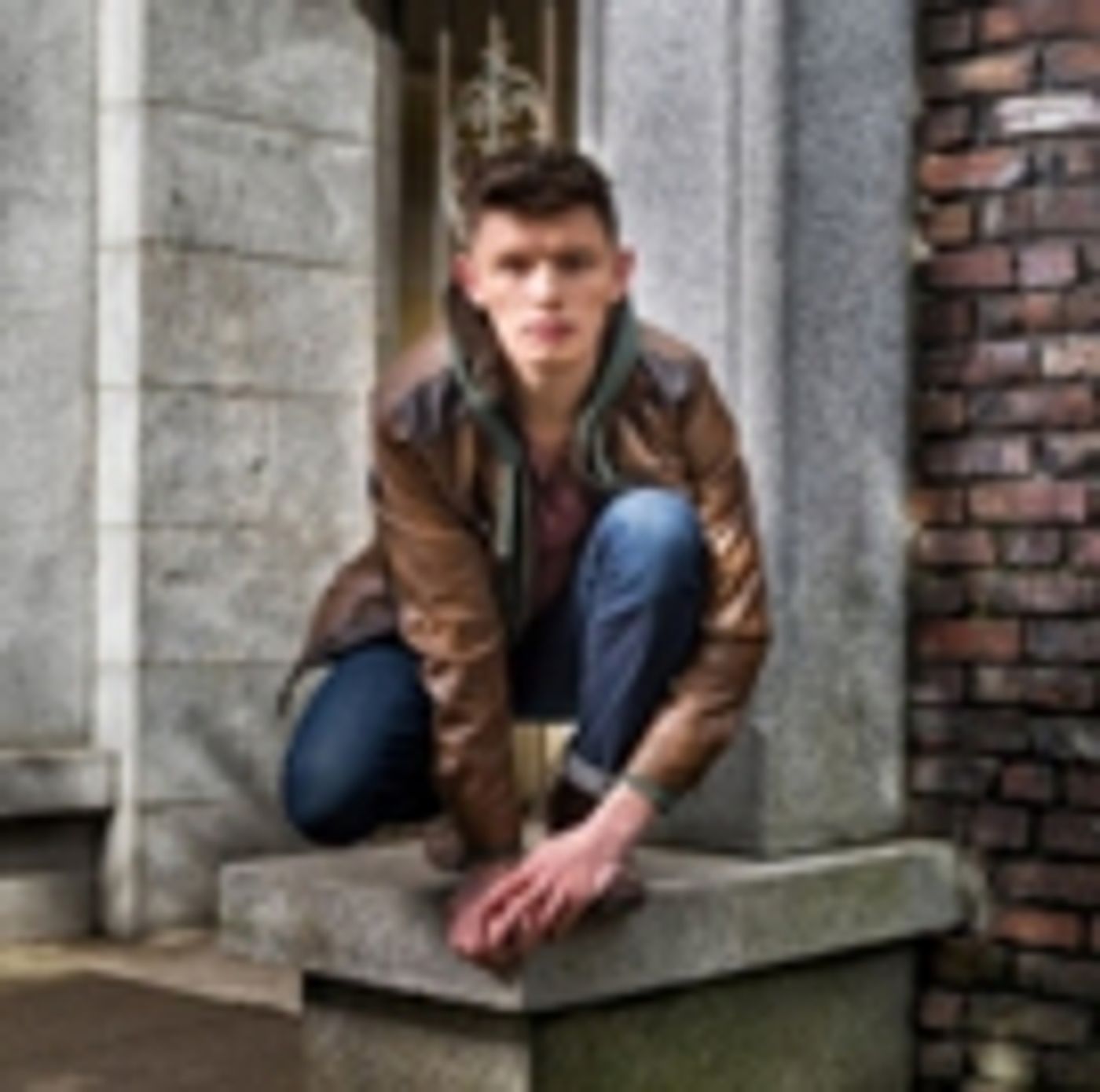 Brief 4/4: Go Behind the Scenes at BROADWAY BACKWARDS, and More  Image