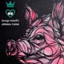 Auditions Announced For Luckenbooth's ANIMAL FARM