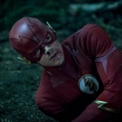 BWW Review: Nora Has a Plan on This Week's THE FLASH
