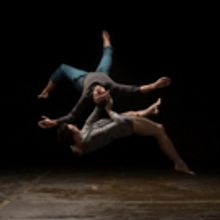 NOBA's Season Finale Features The Dynamic Contemporary Dance Of Hubbard Street Chicag