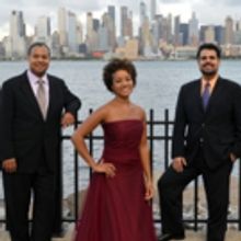 Harlem In Detroit: Harlem Quartet Offers Mix Of Jazz, Classical In Midtown Nov. 3