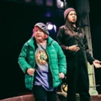 BWW Review: A MIDSUMMER NIGHT'S DREAM, Tobacco Factory Theatres Photo