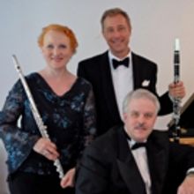Palisades Virtuosi Presents Opus 15 Concert